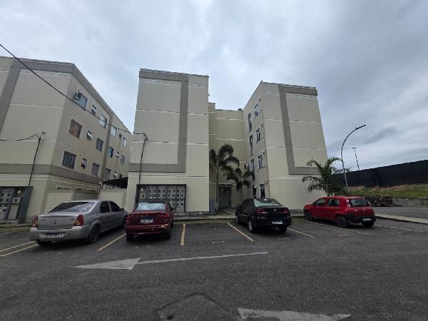 Apartamento - Venda