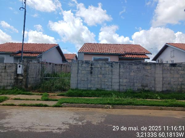 Oferta exclusiva — Casa no Est Carlos Braga, Iranduba - AM, Nº 09, 2 quartos, 200m²