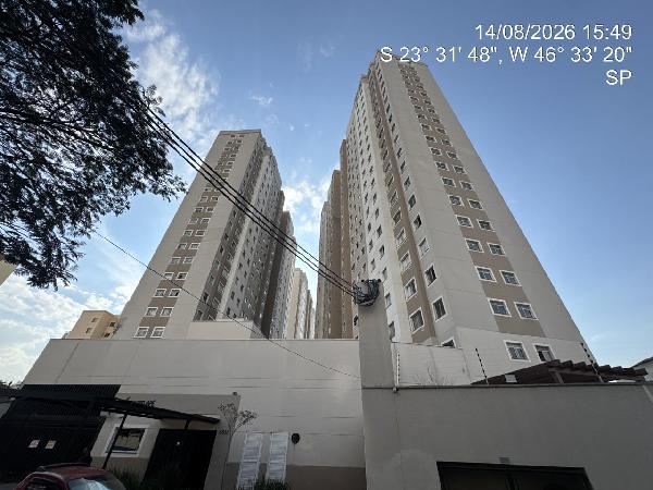 Imóvel em local estratégico — Apartamento no Tatuape, Sao Paulo - SP, Apto 106, 2 quartos, 34,99m²