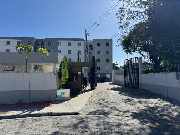 Apartamento - Venda