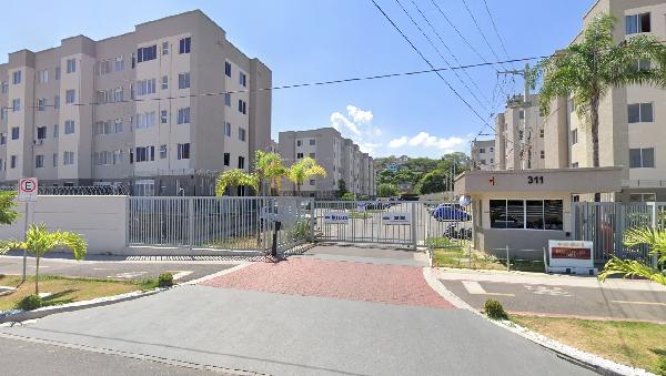 Apartamento - Venda