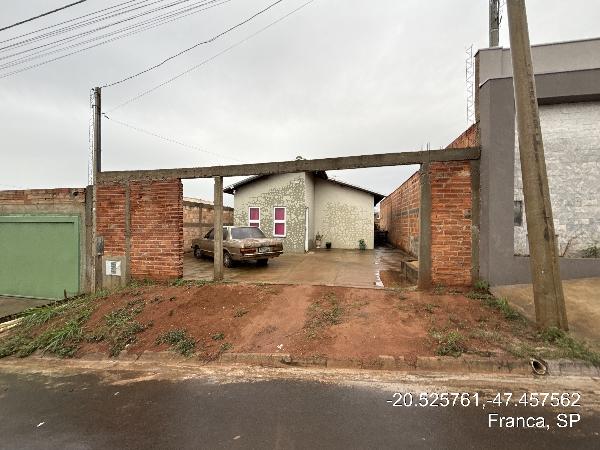 Oportunidade Caixa — Casa no Jardim Adelinha, Franca - SP, Nº 1400, 2 quartos, 200m²