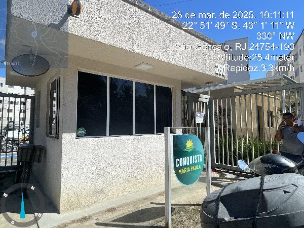 Apartamento - Venda