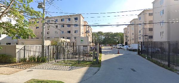 Oferta com diferencial — Apartamento no Campo Grande, Rio de Janeiro - RJ, Apto 507, 2 quartos, 1 vaga, 40,54m²