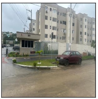 Apartamento - Venda