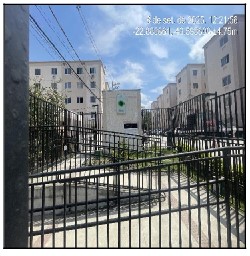 Apartamento - Venda