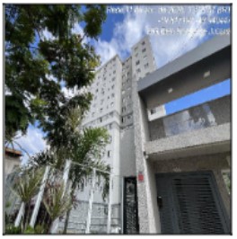 Apartamento - Venda
