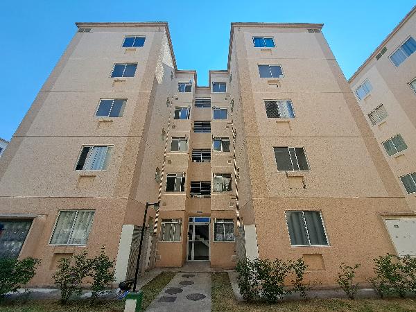 Apartamento - Venda