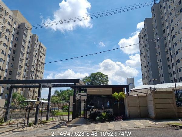 Apartamento - Venda