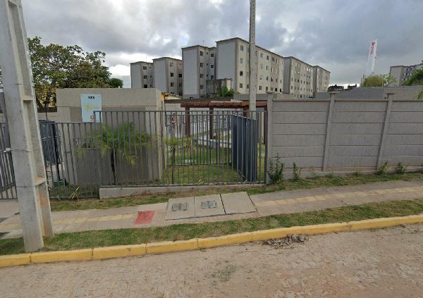 Negócio com vantagem — Apartamento no Celeiro das Alegrias Futuras, Camaragibe - PE, Apto 104, 2 quartos, 1 vaga, 41,79m²