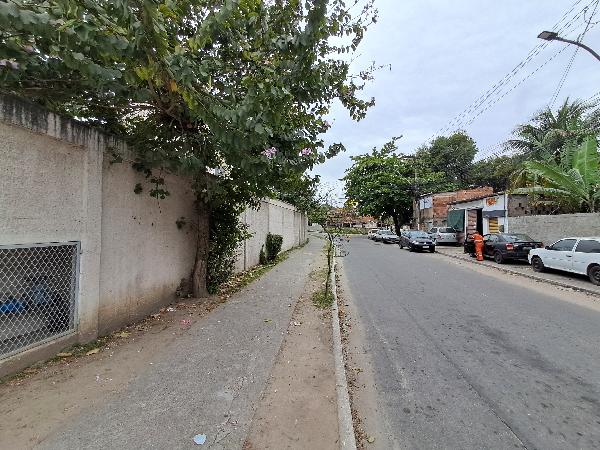 Imóvel em região valorizada — Apartamento no Tribobo, Sao Goncalo - RJ, Apto 302, 2 quartos, 58,11m²