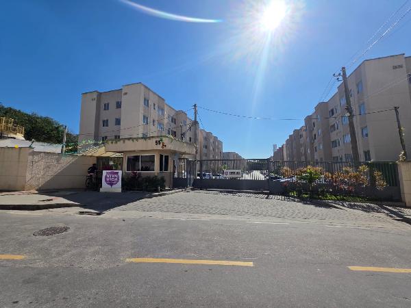 Oferta especial — Apartamento no Santa Cruz, Rio de Janeiro - RJ, Apto 208, 2 quartos, 41,07m²