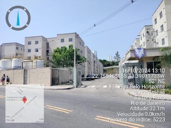 Apartamento - Venda