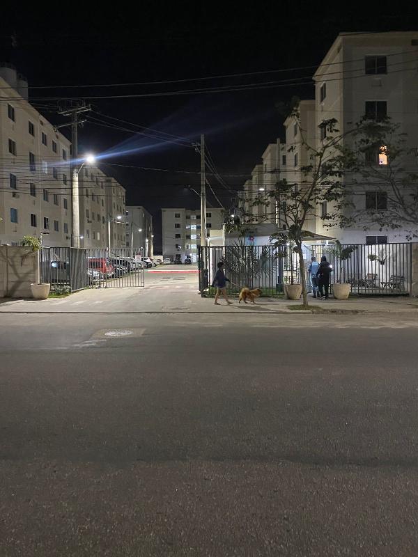 Apartamento - Venda