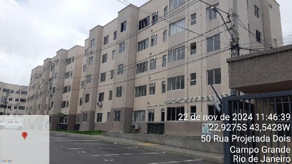 Apartamento - Venda