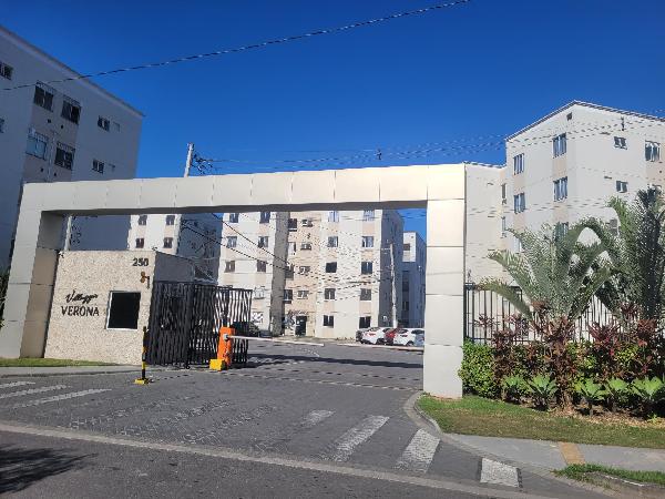 Oferta recomendada — Apartamento no Santa Cruz, Rio de Janeiro - RJ, Apto 301, 2 quartos, 44,22m²