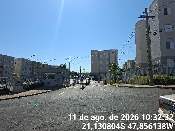 Oportunidade valiosa — Apartamento no Reserva Macauba, Ribeirao Preto - SP, Apto 110, 2 quartos, 1 vaga, 43,16m²
