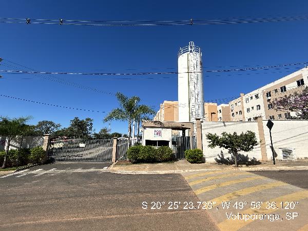 Ótima oportunidade — Apartamento no Residencial Forlife Versato, Votuporanga - SP, Apto 23, 2 quartos, 1 vaga, 40,47m²