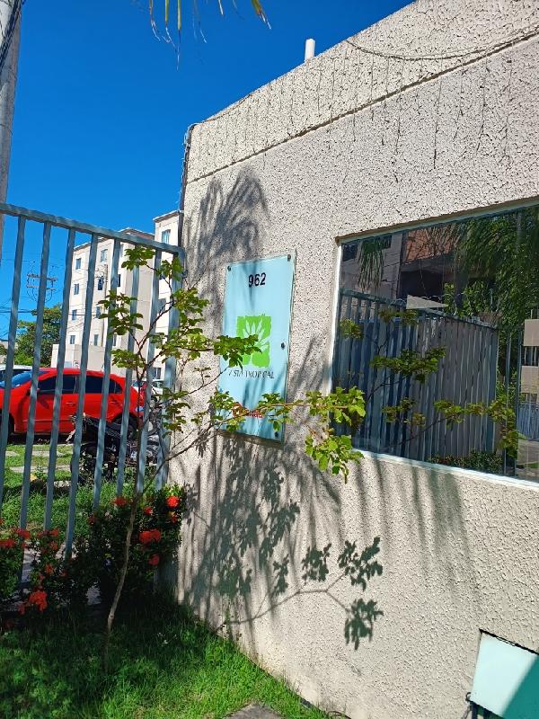 Apartamento - Venda
