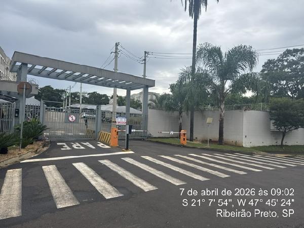 Imóvel com ótimo custo — Apartamento no Jardim Aeroporto, Ribeirao Preto - SP, Apto 23, 2 quartos, 43,06m²