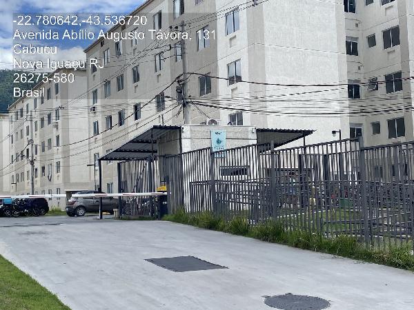 Apartamento - Venda