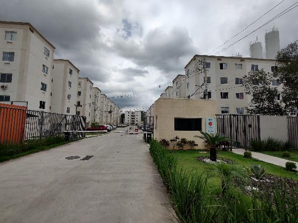 Apartamento - Venda