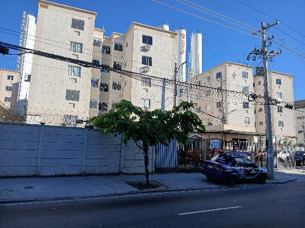 Apartamento - Venda