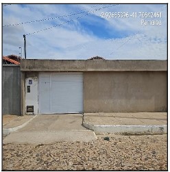 Casa - Venda