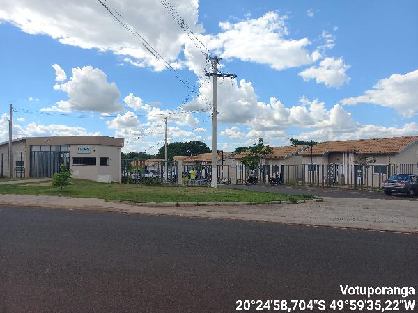 Casa - Venda