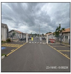 Imóvel com excelente localização — Casa no Vila America, Votuporanga - SP, Nº 1553, 2 quartos, 138,32m²