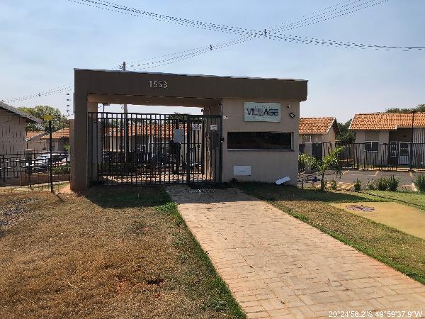 Casa - Venda