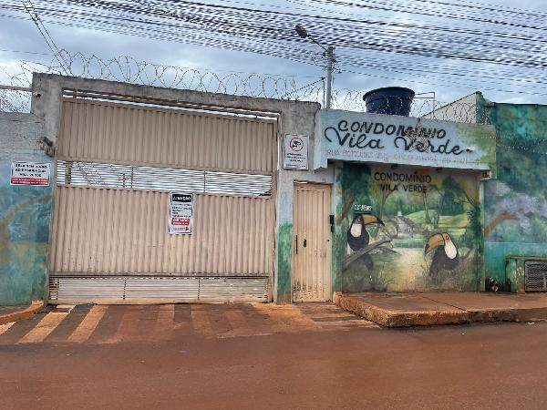 Apartamento - Venda