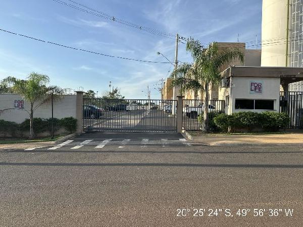 Apartamento, 2 quartos, 40 m² - Foto 1