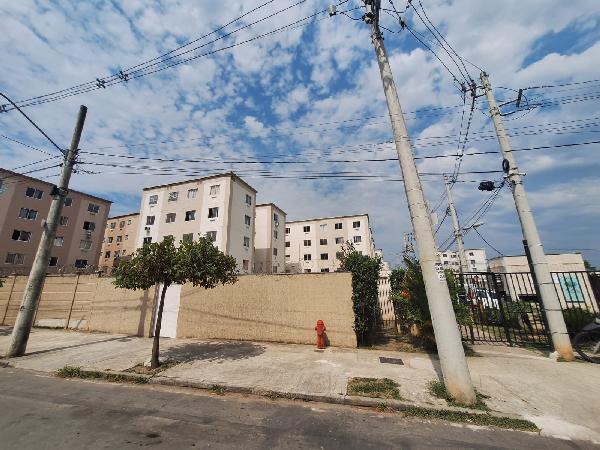 Apartamento - Venda