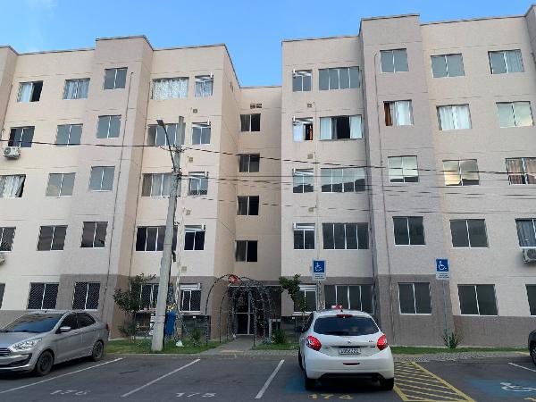 Apartamento - Venda