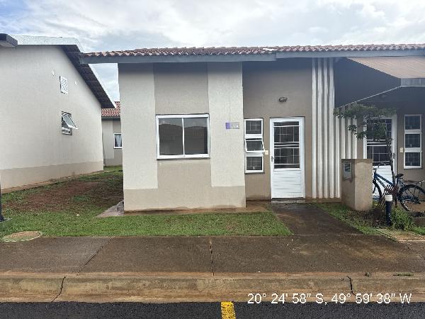 Casa - Venda