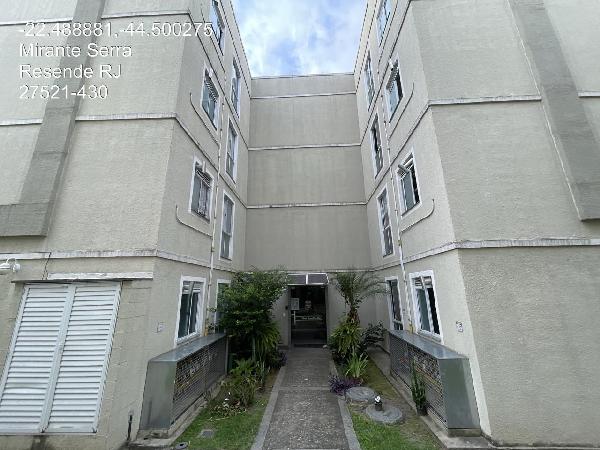 Apartamento - Venda
