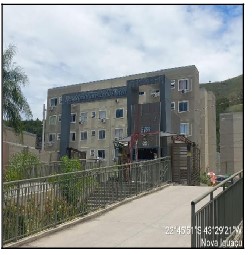 Apartamento - Venda
