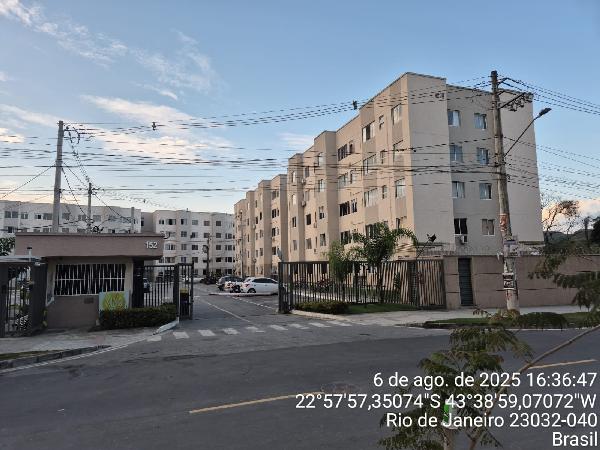 Apartamento - Venda
