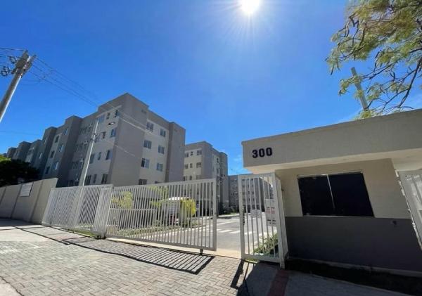 Excelente imóvel — Apartamento no Pavuna, Rio de Janeiro - RJ, Apto 103, 2 quartos, 41m²