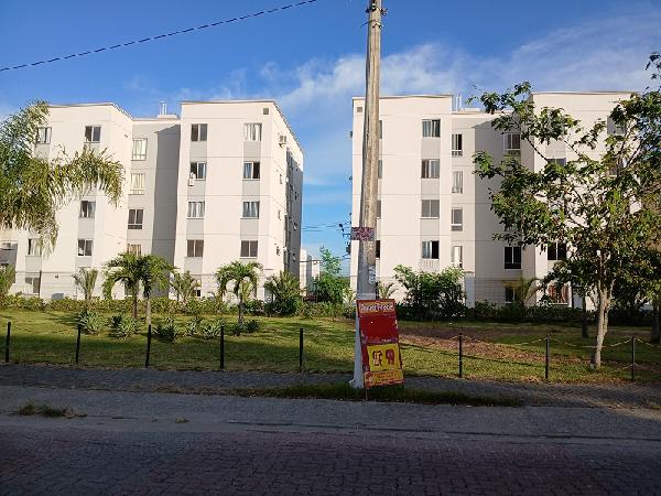 Apartamento - Venda