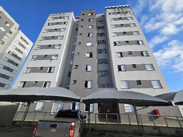 Apartamento, 2 quartos, 44 m² - Foto 1
