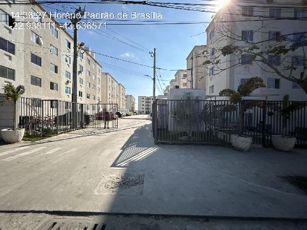 Imóvel em local estratégico — Apartamento no Santa Cruz, Rio de Janeiro - RJ, Apto 208, 2 quartos, 40,54m²
