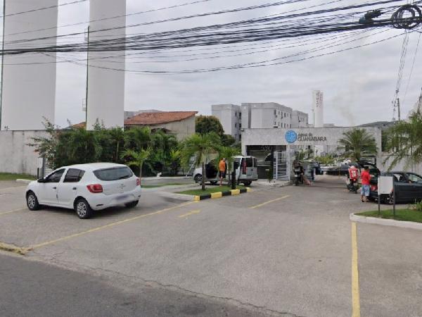 Oferta da Caixa — Apartamento no Pacheco, Sao Goncalo - RJ, Apto 201, 2 quartos, 1 vaga, 52,73m²