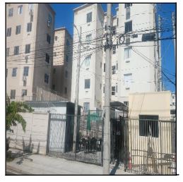 Apartamento - Venda