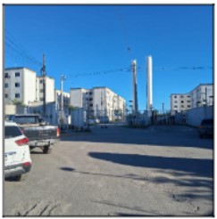Imóvel pronto para negociar — Apartamento no Barra de Jangada, Jaboatao dos Guararapes - PE, Apto 302, 41,79m²