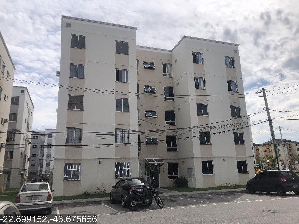 Apartamento - Venda