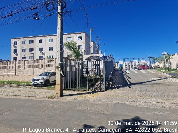 Apartamento - Venda