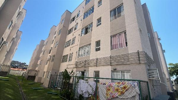 Imóvel com ótimo padrão — Apartamento no Tribobo, Sao Goncalo - RJ, Apto 311, 2 quartos, 41,07m²