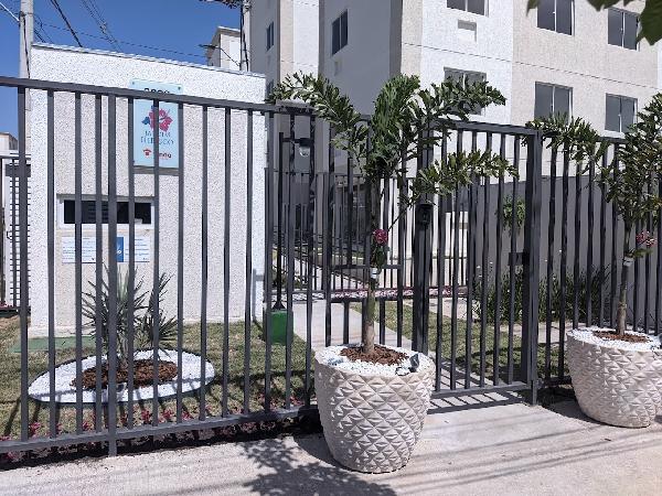 Apartamento - Venda